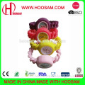 Hemp flowers silicone Watch/Wholesale silicone hemp watch/Advertising promotional hemp flowers watch